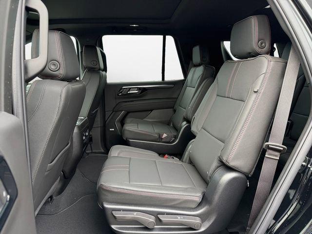 new 2026 Chevrolet Tahoe car, priced at $83,268