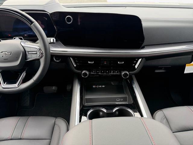 new 2026 Chevrolet Tahoe car, priced at $83,268