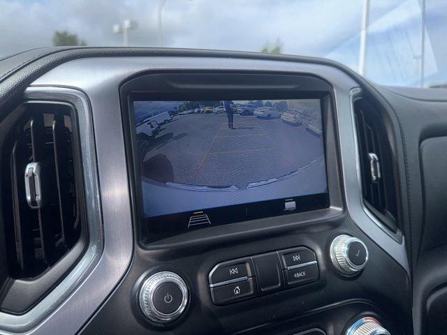 used 2019 GMC Sierra 1500 car, priced at $23,506