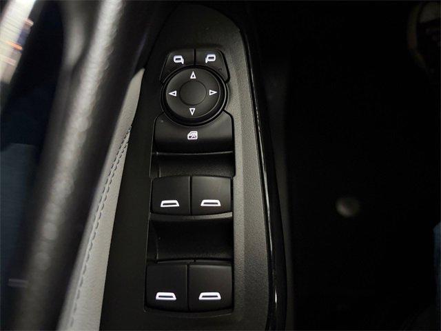 used 2025 Chevrolet Trax car, priced at $19,914