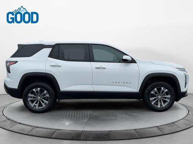 new 2026 Chevrolet Equinox car, priced at $28,462