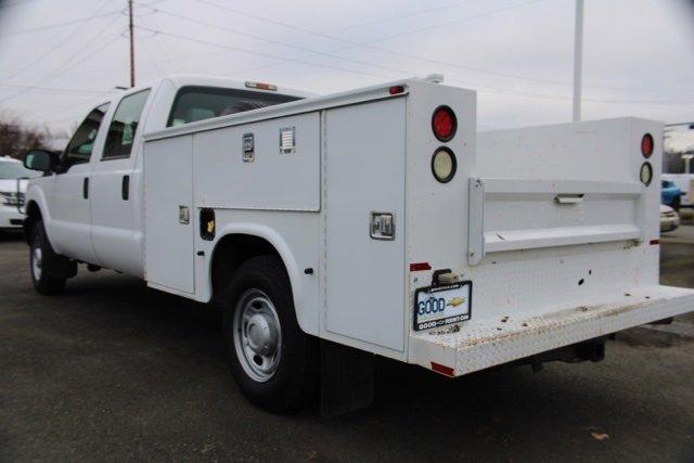 used 2012 Ford F-250 car, priced at $28,214