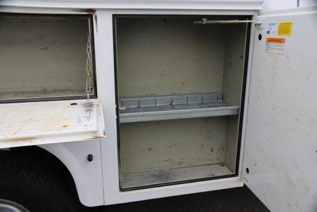 used 2012 Ford F-250 car, priced at $28,214