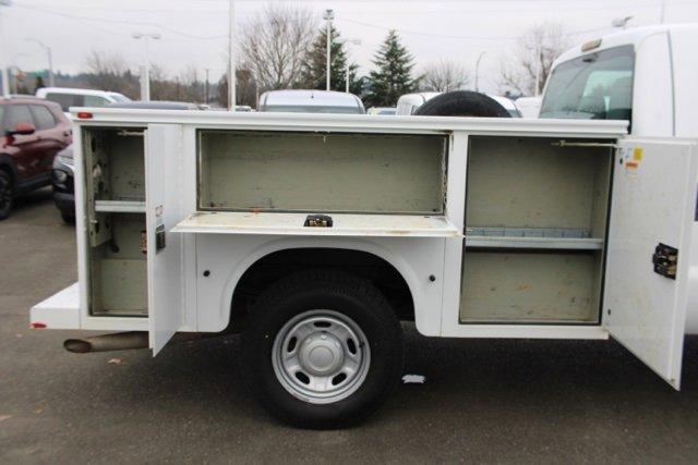 used 2012 Ford F-250 car, priced at $28,214