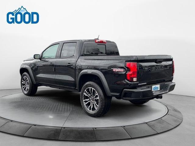 new 2026 Chevrolet Colorado car, priced at $40,009