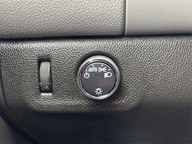 used 2018 Chevrolet Colorado car, priced at $11,820