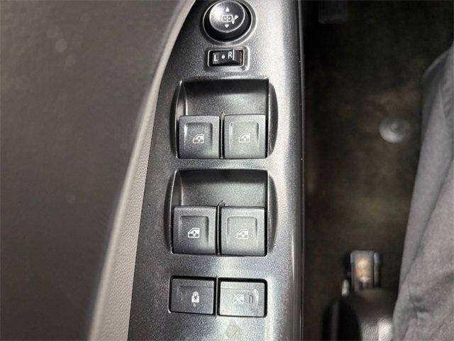 used 2018 Chevrolet Colorado car, priced at $11,820