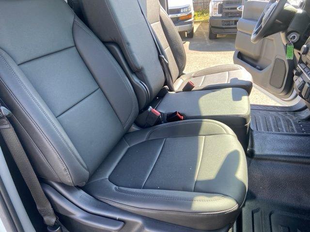 used 2022 Chevrolet Silverado 2500 car, priced at $46,895