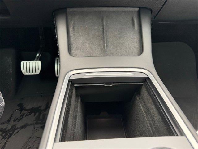 used 2021 Tesla Model Y car, priced at $29,298