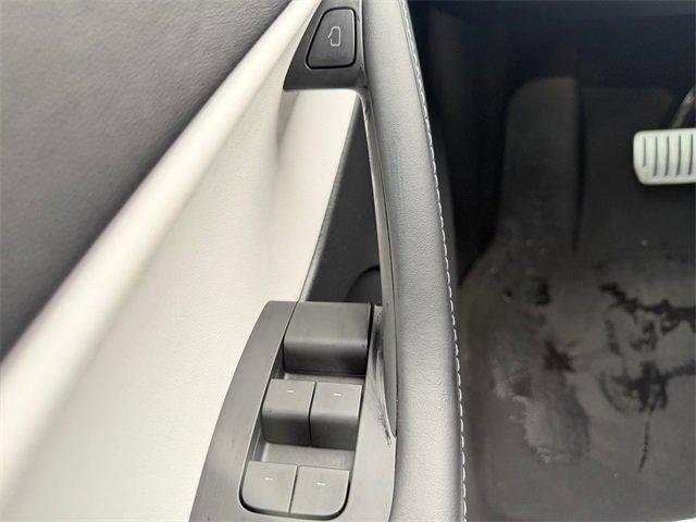 used 2021 Tesla Model Y car, priced at $29,298