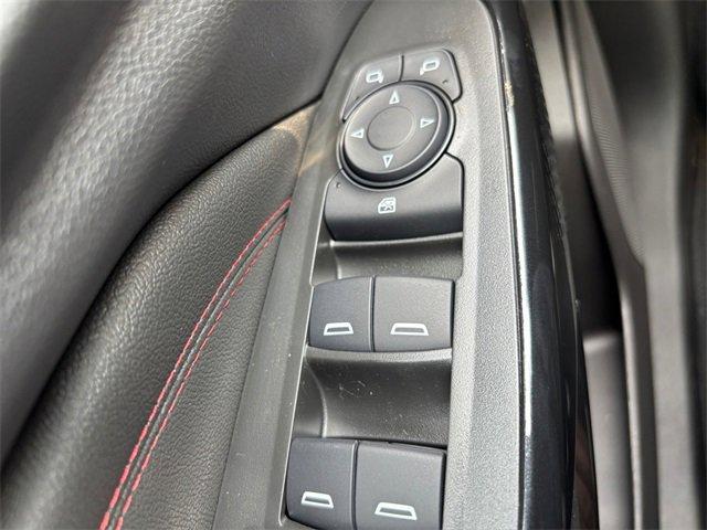 new 2026 Chevrolet Trax car, priced at $24,922