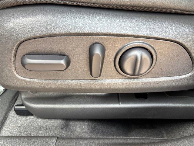 new 2026 Chevrolet Trax car, priced at $24,922