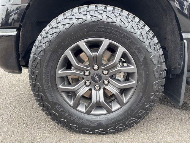 used 2023 Ford F-150 car, priced at $51,969