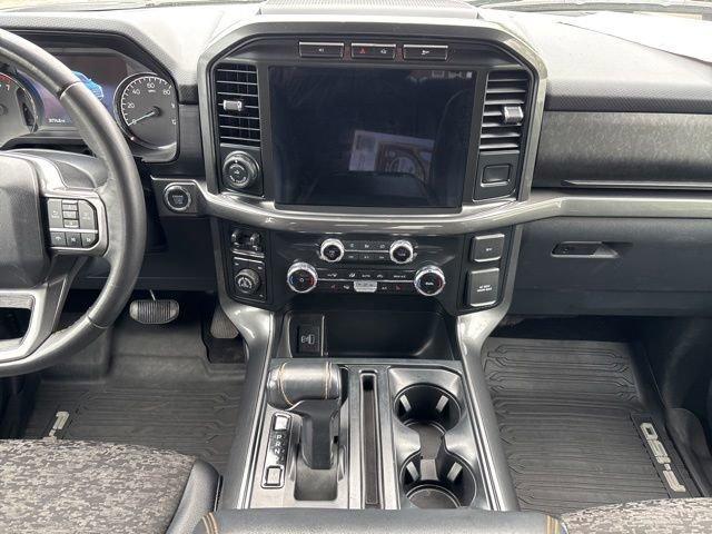 used 2023 Ford F-150 car, priced at $51,969