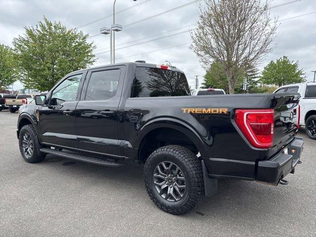 used 2023 Ford F-150 car, priced at $51,969