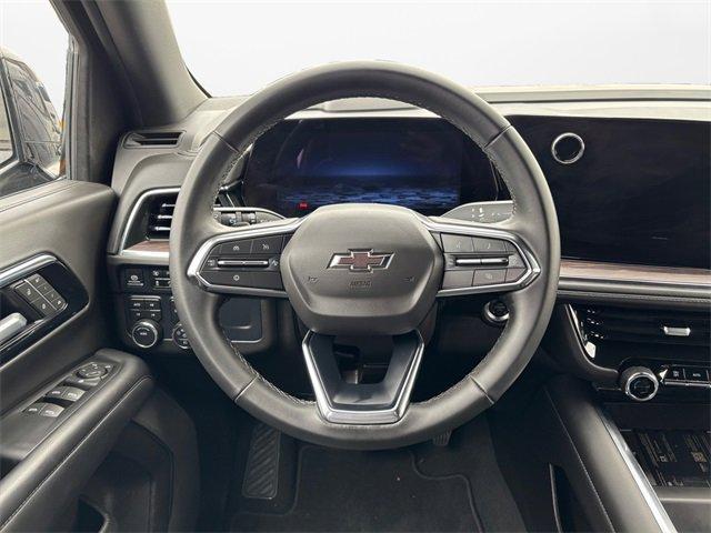 used 2025 Chevrolet Tahoe car, priced at $65,895