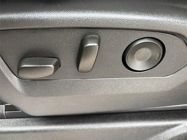 used 2025 Chevrolet Tahoe car, priced at $65,895