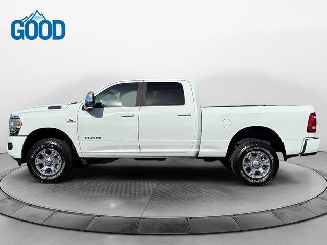 used 2024 Ram 2500 car, priced at $55,678