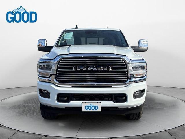 used 2024 Ram 2500 car, priced at $55,678