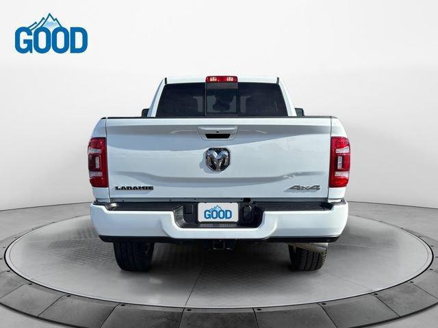 used 2024 Ram 2500 car, priced at $55,678