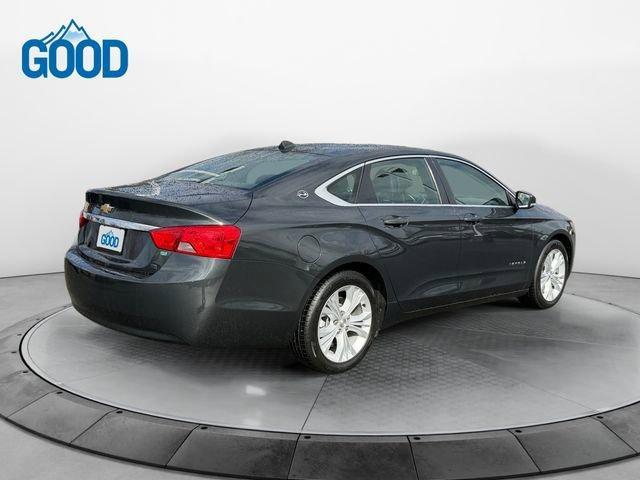 used 2014 Chevrolet Impala car, priced at $14,994