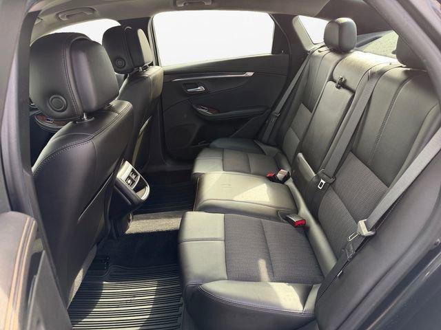 used 2014 Chevrolet Impala car, priced at $14,994