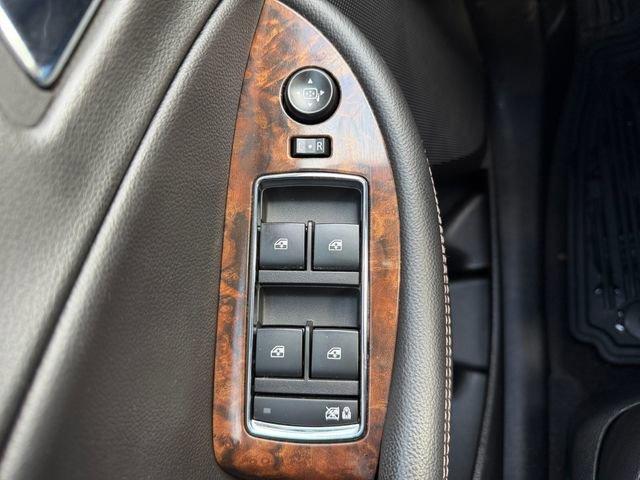 used 2014 Chevrolet Impala car, priced at $14,994