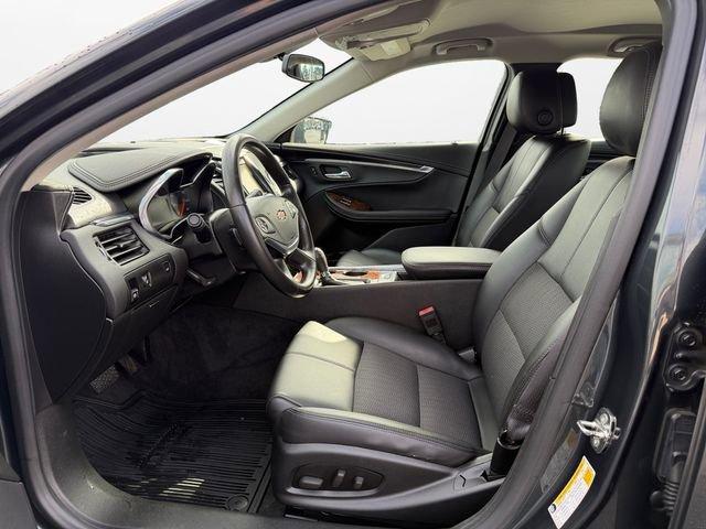 used 2014 Chevrolet Impala car, priced at $14,994