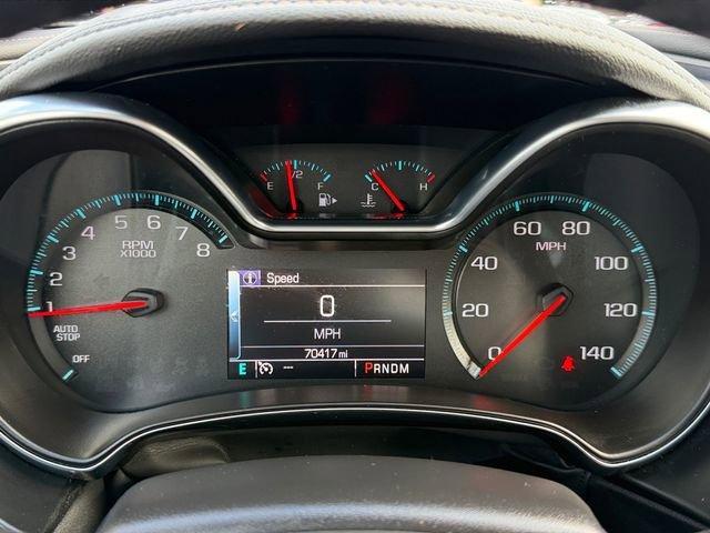 used 2014 Chevrolet Impala car, priced at $14,994