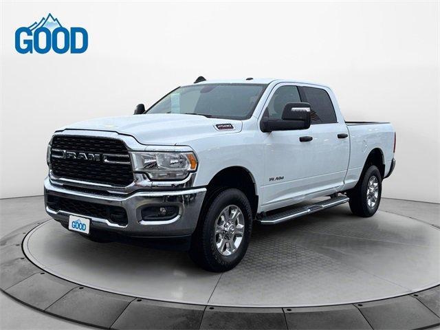 used 2024 Ram 2500 car, priced at $36,995