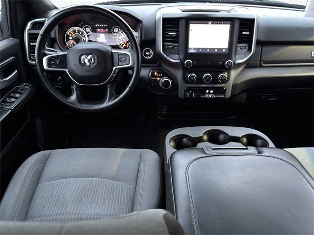 used 2024 Ram 2500 car, priced at $36,995