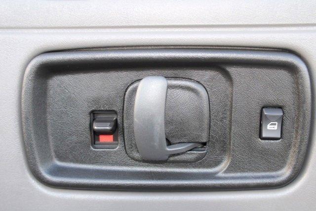 2022 Summit White Chevrolet Express 3500