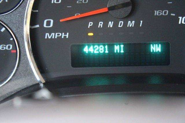 2022 Summit White Chevrolet Express 3500