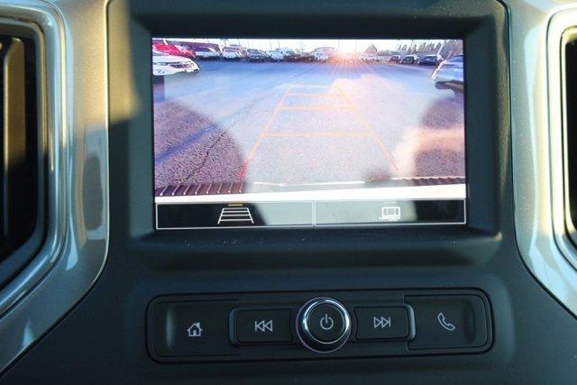 used 2024 Chevrolet Silverado 2500 car, priced at $45,999