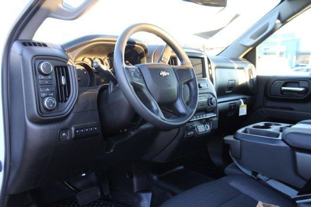 used 2024 Chevrolet Silverado 2500 car, priced at $45,999