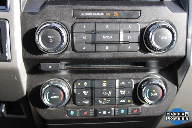 used 2018 Ford F-150 car, priced at $25,995