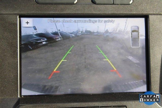 used 2018 Ford F-150 car, priced at $25,995