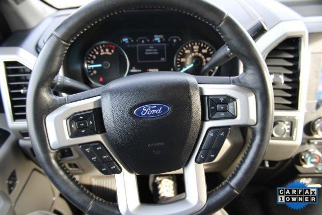 used 2018 Ford F-150 car, priced at $25,995