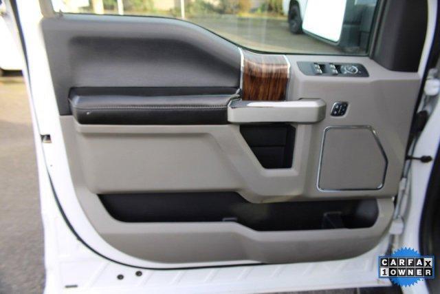 used 2018 Ford F-150 car, priced at $25,995