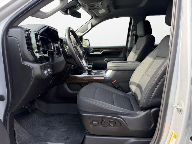used 2022 GMC Sierra 1500 car, priced at $34,942