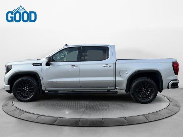 used 2022 GMC Sierra 1500 car, priced at $34,942