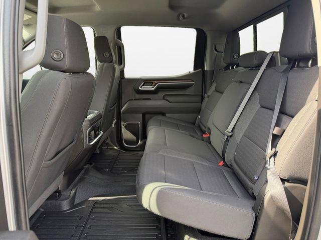 used 2022 GMC Sierra 1500 car, priced at $34,942