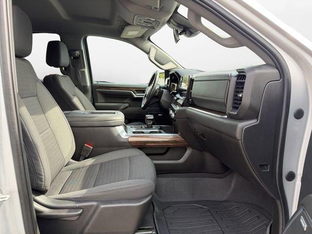 used 2022 GMC Sierra 1500 car, priced at $34,942