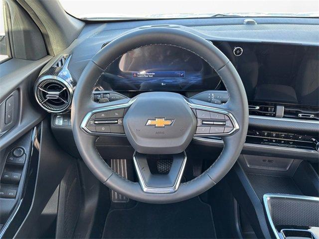 new 2026 Chevrolet Equinox car, priced at $28,162