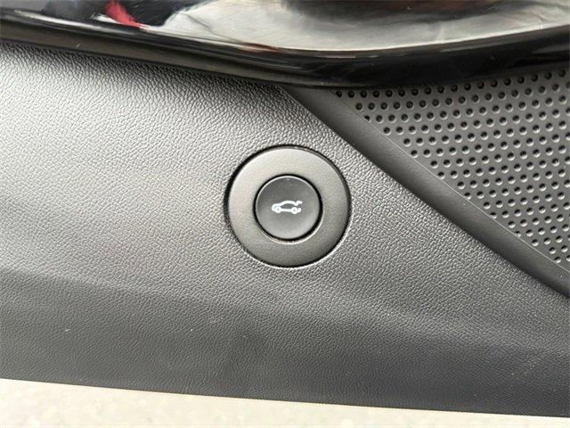 used 2021 Chevrolet Camaro car, priced at $31,348