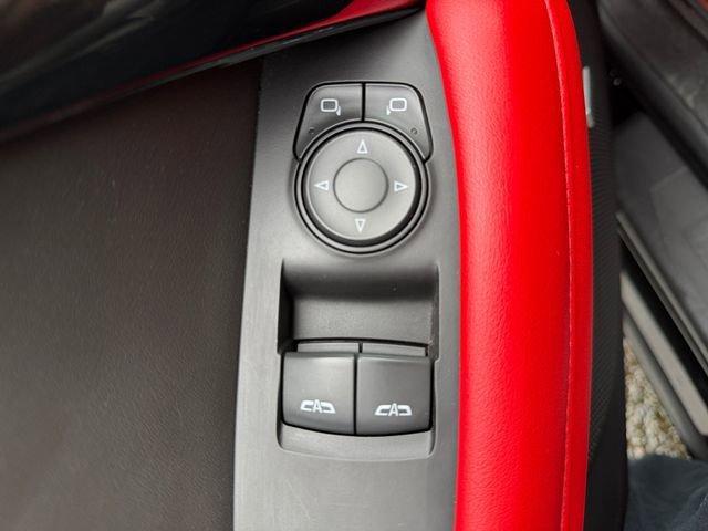 used 2021 Chevrolet Camaro car, priced at $31,348