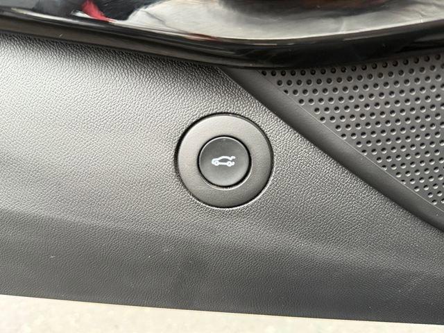 used 2021 Chevrolet Camaro car, priced at $31,348