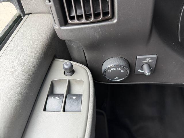 used 2019 Chevrolet Express 2500 car, priced at $15,767