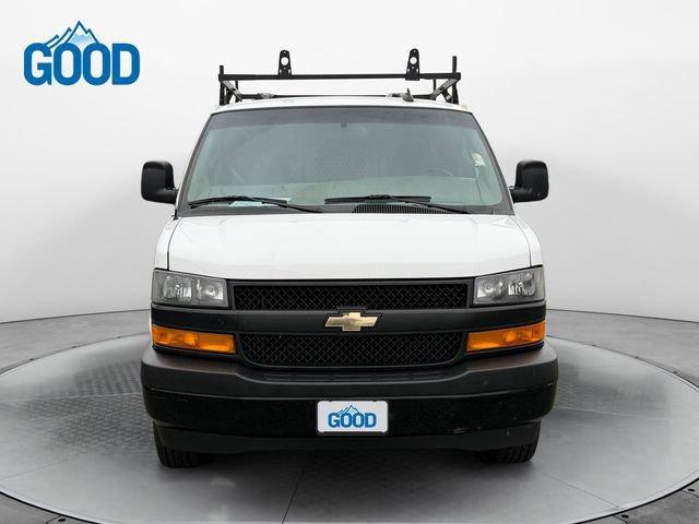 used 2019 Chevrolet Express 2500 car, priced at $15,767