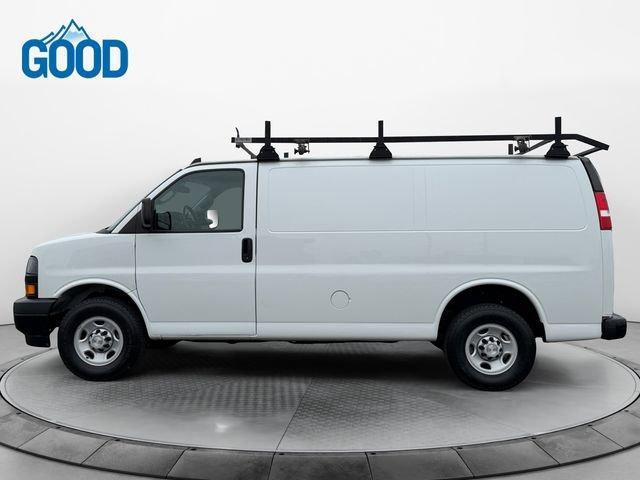 used 2019 Chevrolet Express 2500 car, priced at $15,767